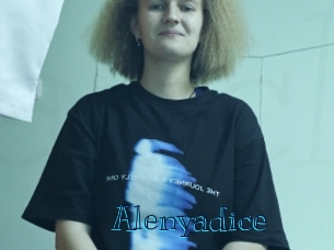 Alenyadice