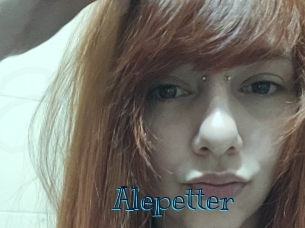 Alepetter