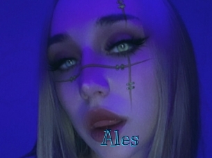 Ales