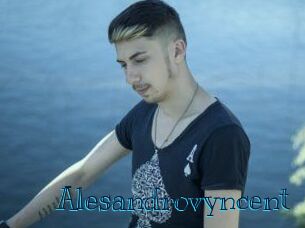 Alesandrovyncent