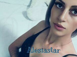 Alesiastar