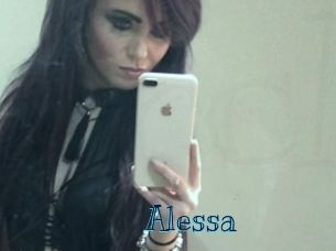 Alessa