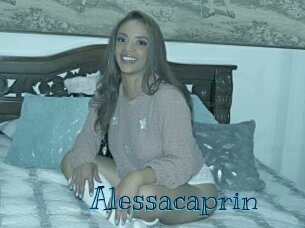 Alessacaprin