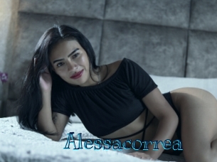 Alessacorrea