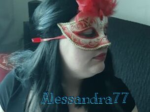 Alessandra77