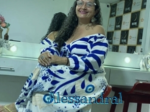 alessandral Archive DVD BIZ