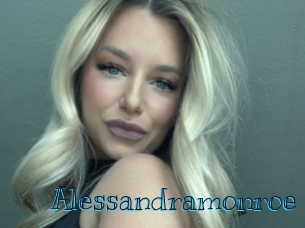 Alessandramonroe
