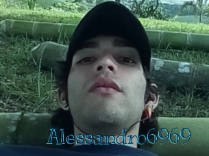 alessandro6969 Archive DVD BIZ
