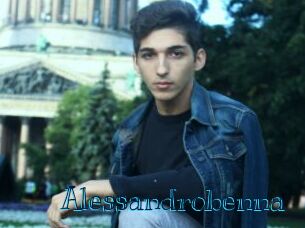 Alessandrobenna