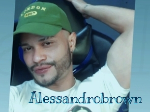 alessandrobrown Archive DVD BIZ