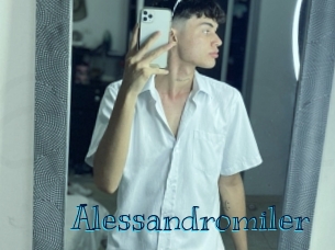 Alessandromiler