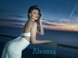 alessia Archive DVD BIZ