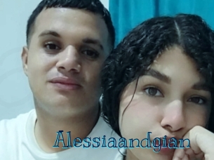 Alessiaandgian