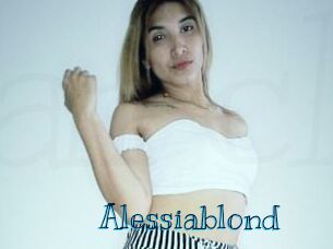 Alessiablond