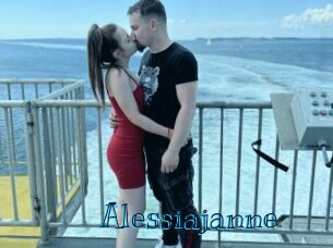 Alessiajanne