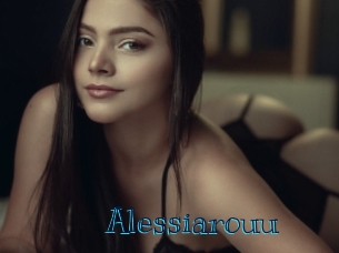 Alessiarouu