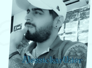 Alessiokarthier
