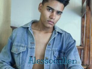 Alessocullen