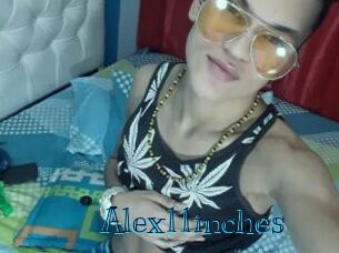 Alex11inches