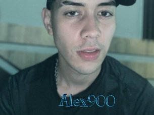 alex900 Archive DVD BIZ