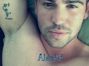 Alex93