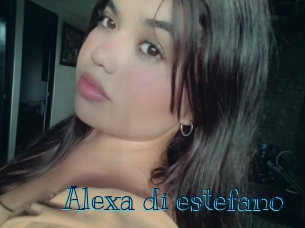 Alexa_di_estefano