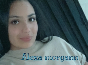 Alexa_morgann