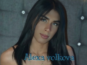 Alexa_volkova