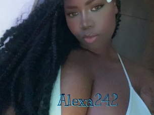 Alexa242