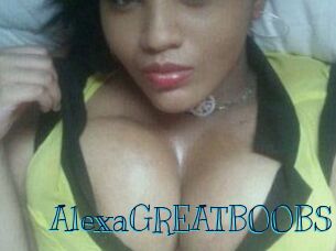 Alexa_GREATBOOBS