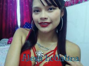 Alexa_hotlatina