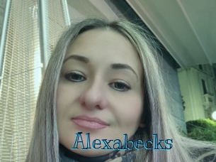 Alexabecks