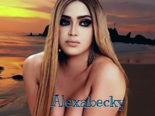 Alexabecky
