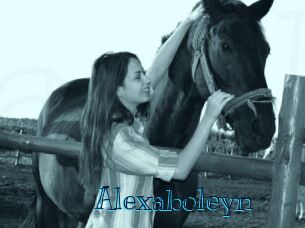 Alexaboleyn