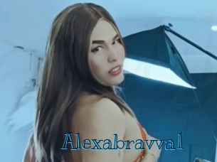alexabravva1 Archive DVD BIZ