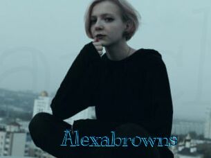 Alexabrowns