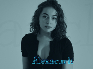 Alexacurli