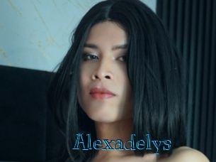 Alexadelys