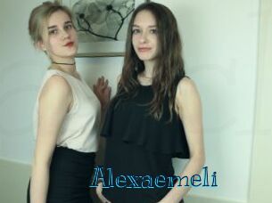 Alexaemeli