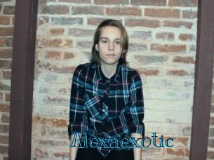 Alexaexotic