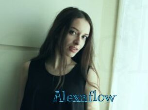 Alexaflow