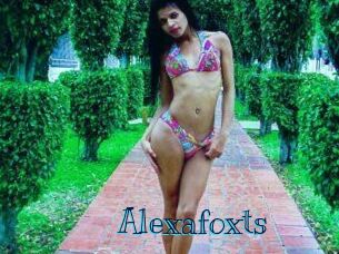 Alexa_foxts