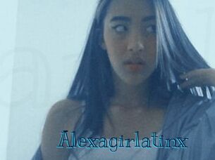 Alexagirlatinx