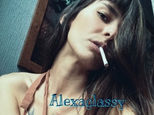 Alexaglassy