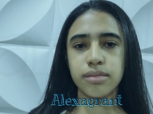 Alexagrant