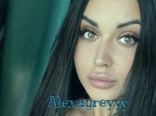 alexagreyyy Archive DVD BIZ
