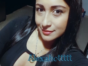 Alexahottttt