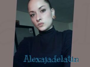 Alexajadelatin