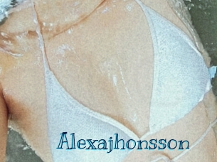 Alexajhonsson