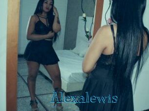 Alexalewis